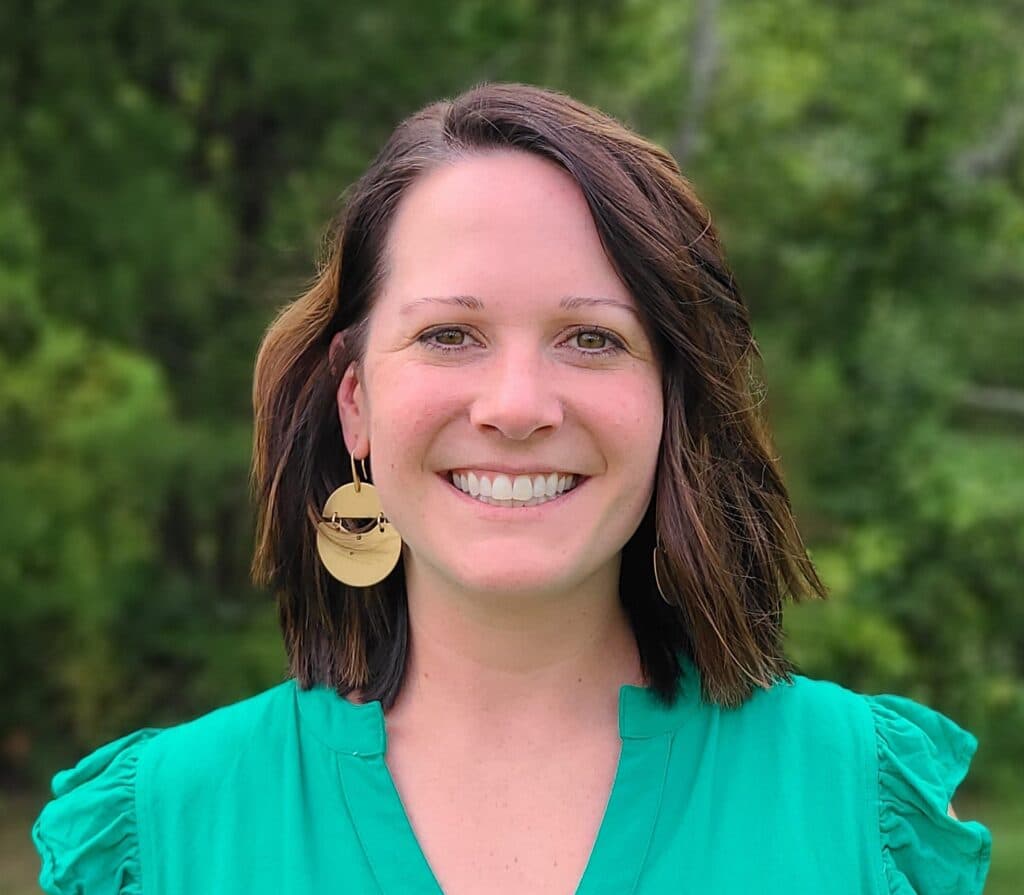 Amy Main, PMHNP, FNP, clinician at The Sage Institute