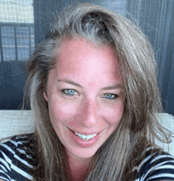 Jade Montana, PMHNP, CNM, FNP, clinician at The Sage Institute