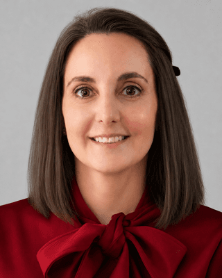 Lindsey Rebollar, PMHNP, clinician at The Sage Institute